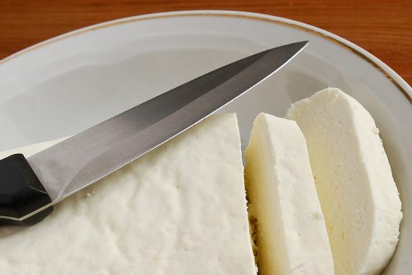 Итальянцы говорят: «Appetitoso!», пробуя это блюдо… Нежно, сладко, есть еще!