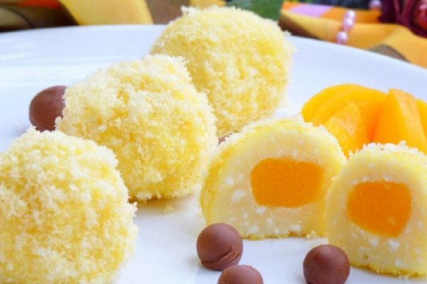 Это самый полезный десерт, который можно вообразить! Весь секрет в главном ингредиенте…