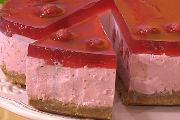 В каком творожном десерте творог даже не чувствуется