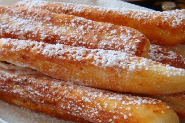 Какое блюдо приготовить на завтрак