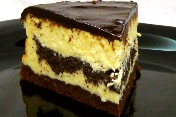 Как подать королевский сырник