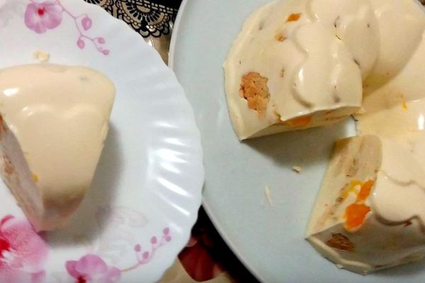 Как приготовить творожный торт без выпечки