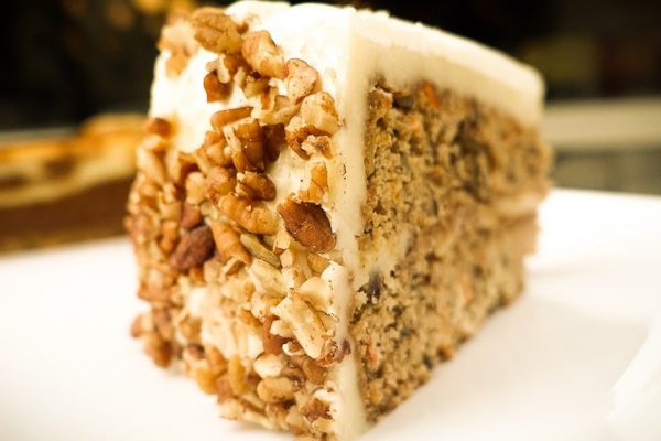 Старый армянский торт «Эгине», готовится легко, а на вкус будто из фешенебельного ресторана