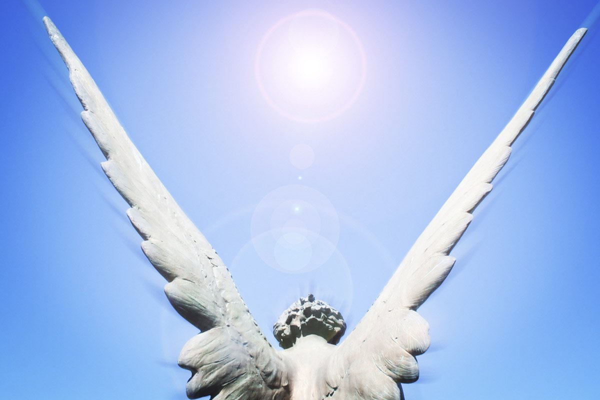 Пять важных сигналов, которые подает с небес твой ангел-хранитель Вдохновение,Советы,Ангел,Беда,Знак,Люди,Помощь,Проблемы,Сигнал,Сообщение,Хранитель