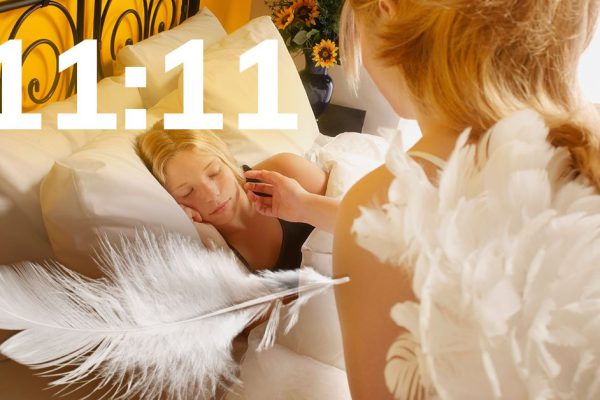 Пять важных сигналов, которые подает с небес твой ангел-хранитель