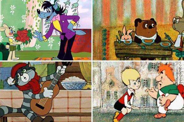 Как на тебя повлиял любимый советский мультфильм, пересмотренный несколько раз