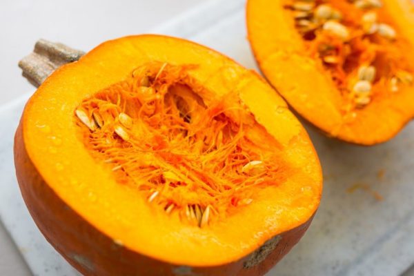 Драники из картофеля больше не жарю, новое блюдо из тыквы подаю со сметаной