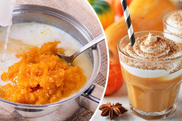 Бариста возмущался, что в тыквенное латте тыкву не кладут, ушла готовить напиток домой