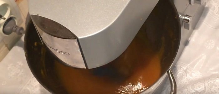 тыквенное печенье без муки