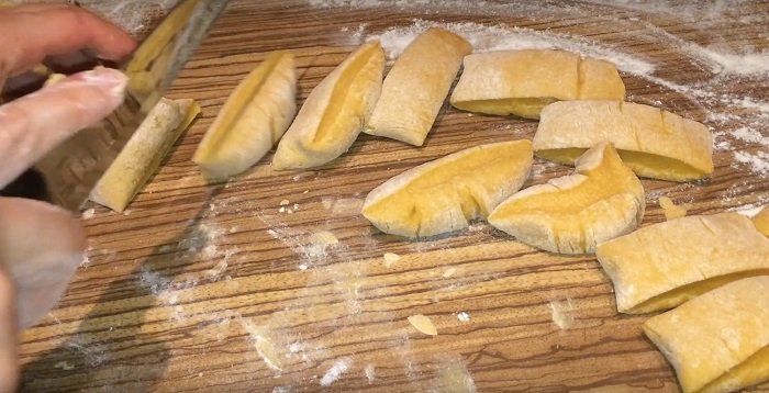 тыквенное печенье из сырой тыквы