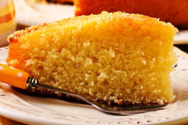 От тыквенного манника за уши не оттащишь даже ярых противников тыквы