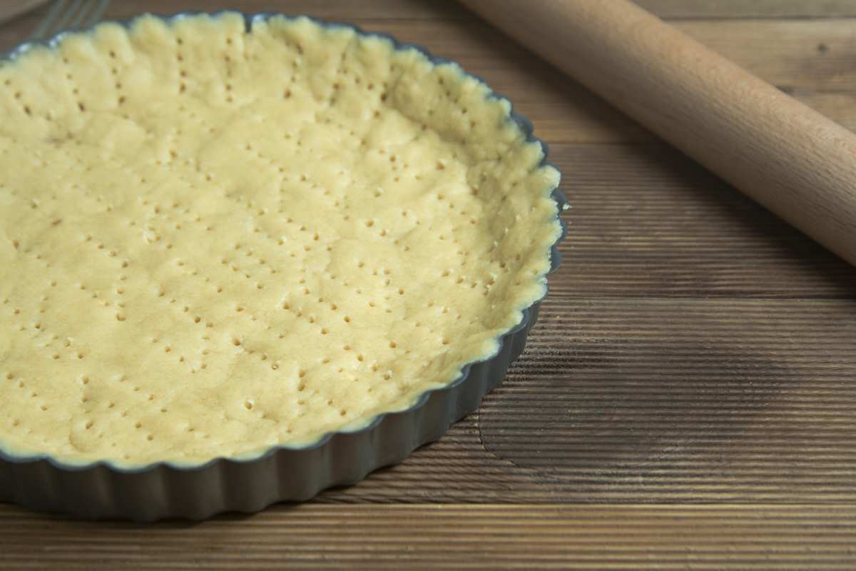 тыквенный пирог с творогом пп