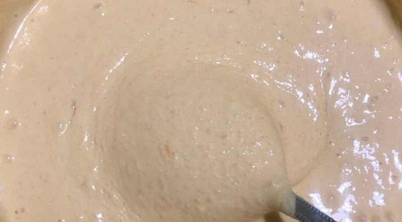 ароматная тыква