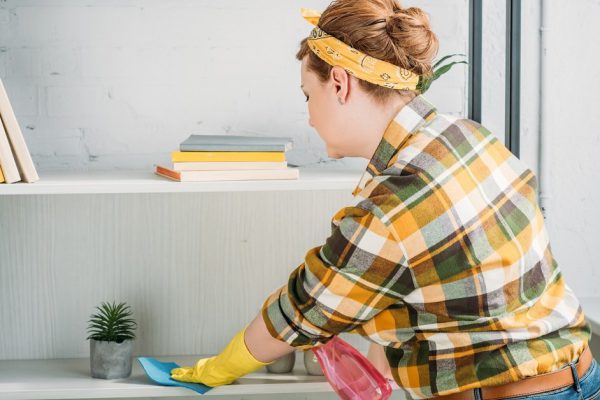 Почему нельзя убирать в комнате мужа