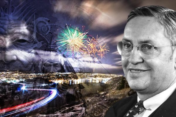 Вещий Карлос Кастанеда оставил сильное пророчество, к чему нужно быть готовыми