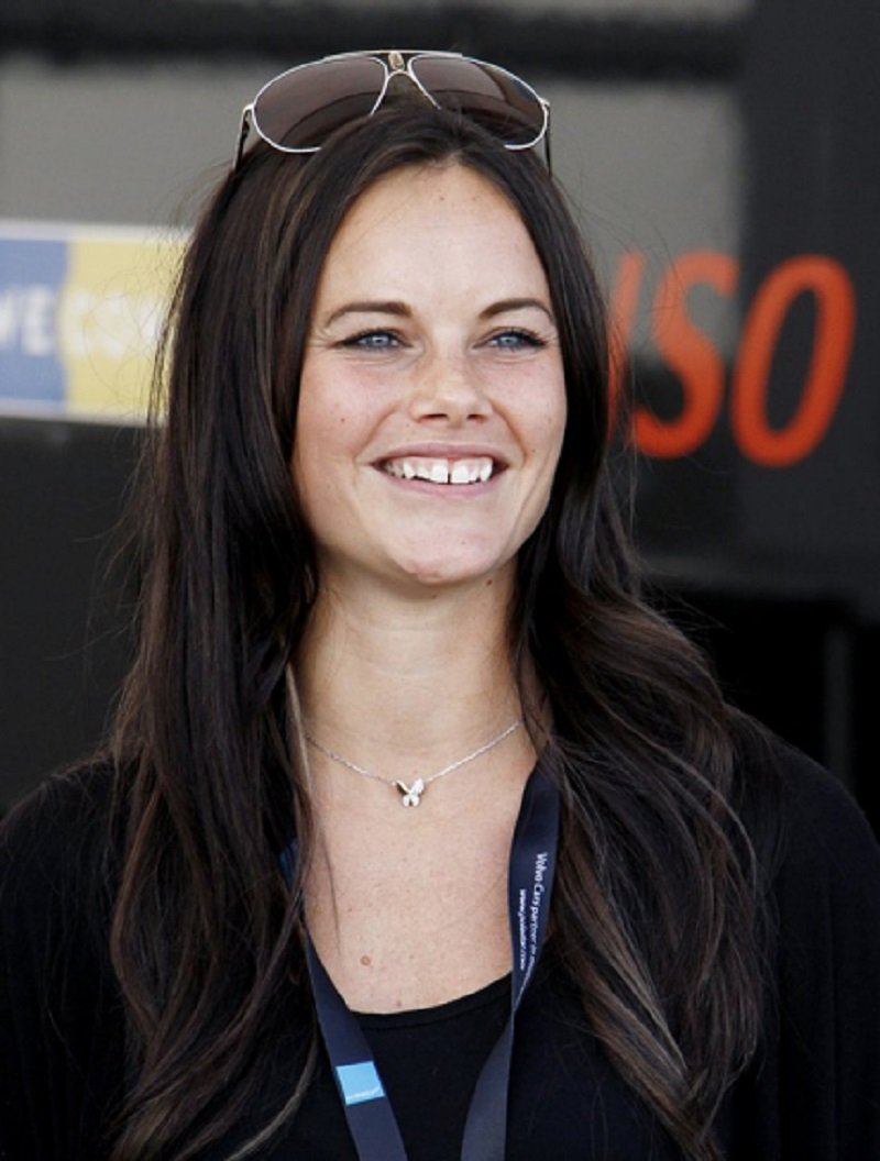 выйти замуж любой ценой