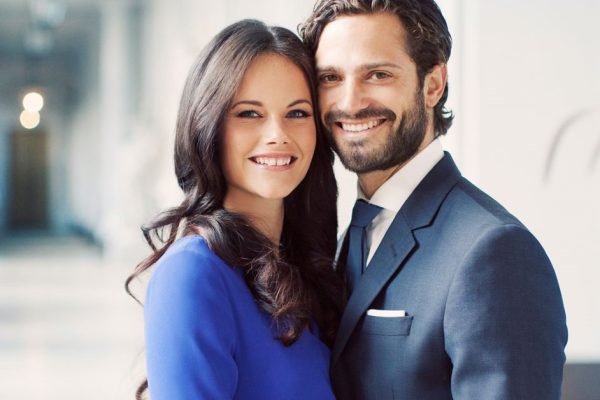 Где можно встретить принца