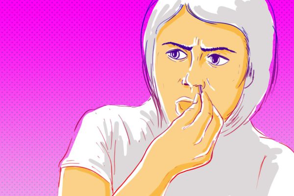 На волоске от непоправимого: вот почему растительность в носу не стоит удалять