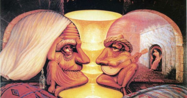 7 удивительных опытов, которые покажут, как мало ты о себе знаешь. Я о таком не догадывался…