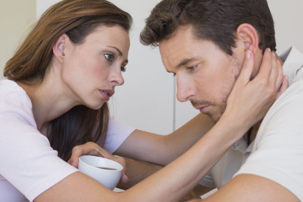 Дочь радостно благодарила за подарок, а зять сказал, что в подаренную квартиру не переедет