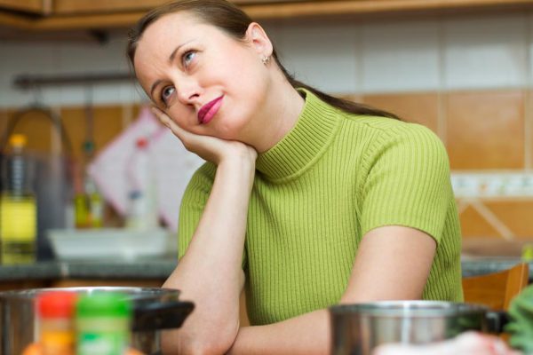 Почему у меня больше нет желания звать гостей к себе и устраивать пышные застолья, неблагодарное это дело