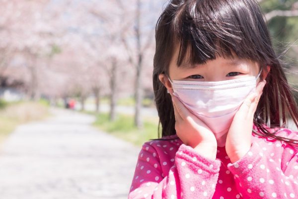 Инструкция по пошиву качественной маски без швейной машинки