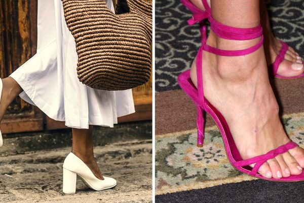 «Вечные» модели обуви, что всегда будут смотреться дорого