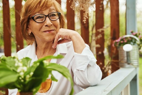 Сестра узнала, что я обжилась в деревне, и решила прислать ко мне свою дочку, я пожалела, что согласилась