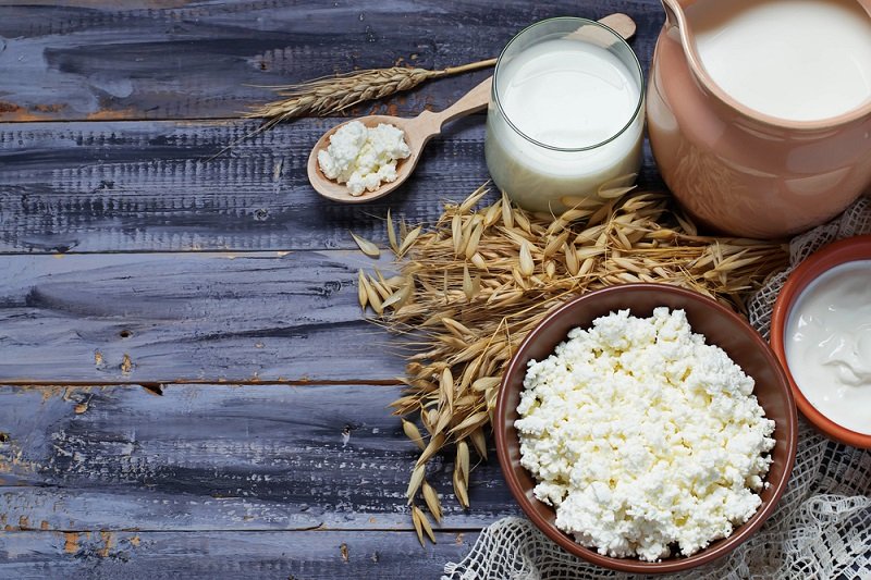 низкоуглеводная выпечка