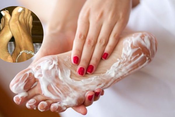 Ей за 50, а ноги как у 20-летней. Она регулярно делает…