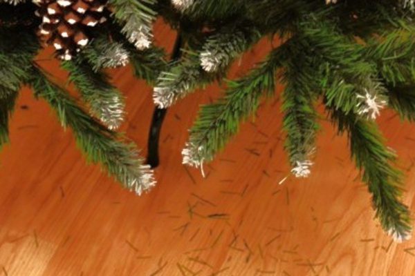 8 ценных рекомендаций, как продлить жизнь новогодней елке.