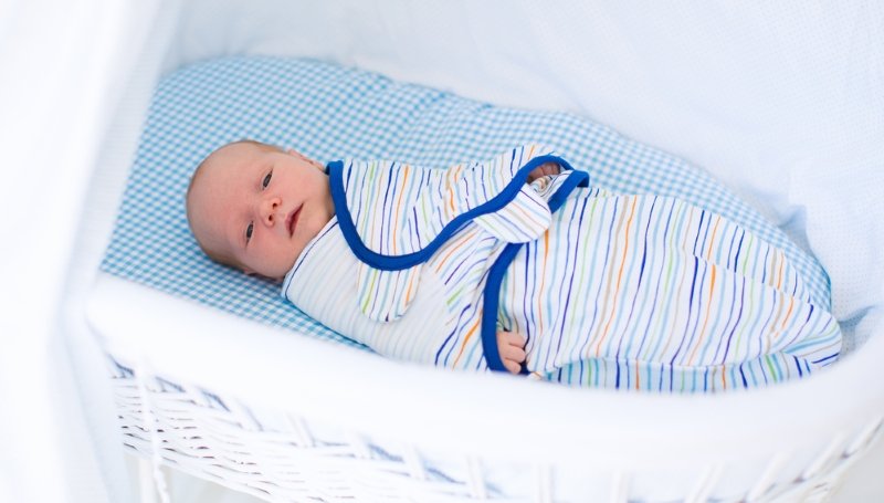 уход за новорожденным в больнице