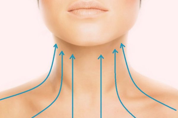 19 натуральных продуктов для осветления, питания и увлажнения кожи шеи и декольте.
