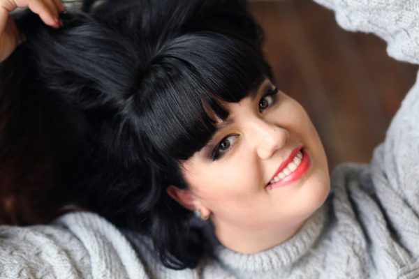 Как ухаживать за волосами зимой