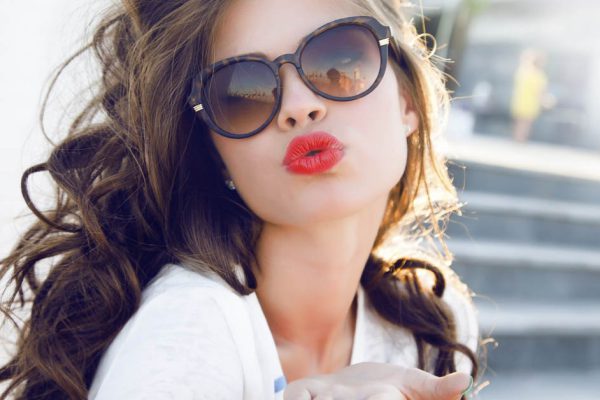 Кто из знаков зодиака практически не стареет и не меняется с годами