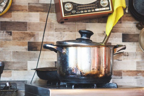 Каких вещей не должно быть в доме у путной хозяйки