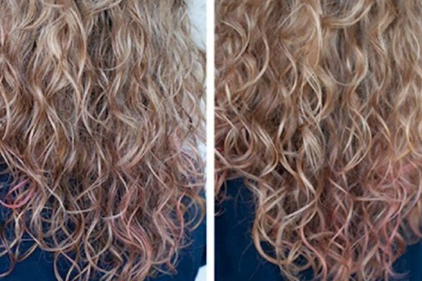 7 действенных трюков, которые сделают кудри потрясающими!