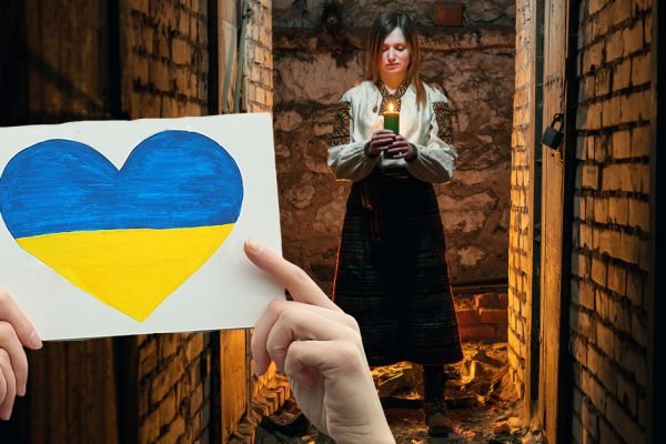 Что происходит с психикой человека без электричества