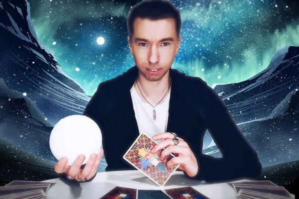 Шептицкий: «Украина выживет и победит. Экстрасенсорное восприятие обострилось…»