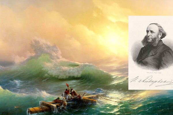 Правда ли, что Репин, Куинджи и Айвазовский — украинцы