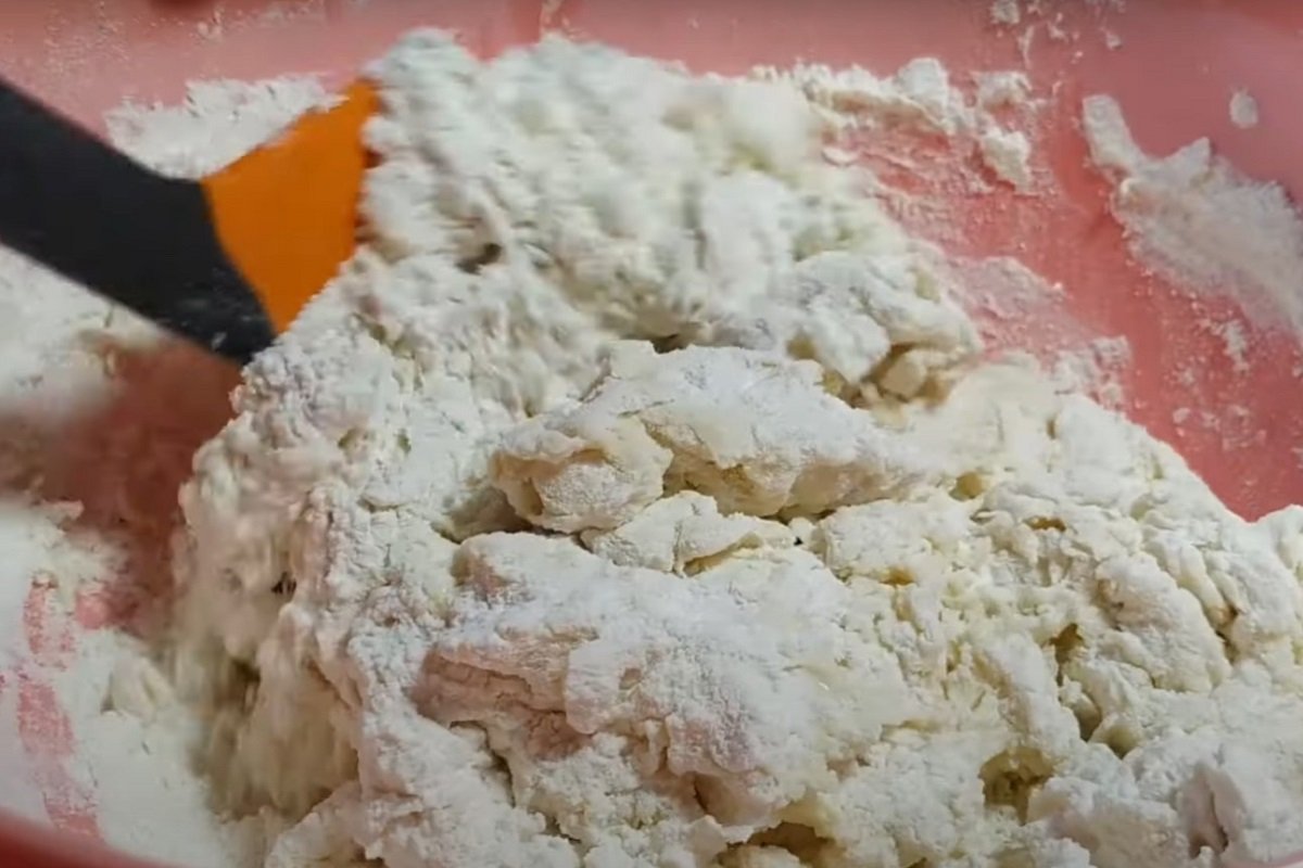 украинская паляница