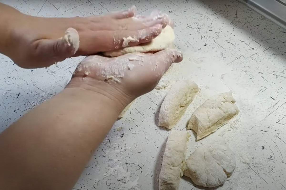 украинская паляница