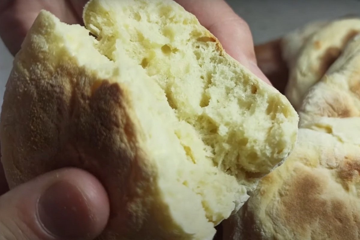 украинская паляница