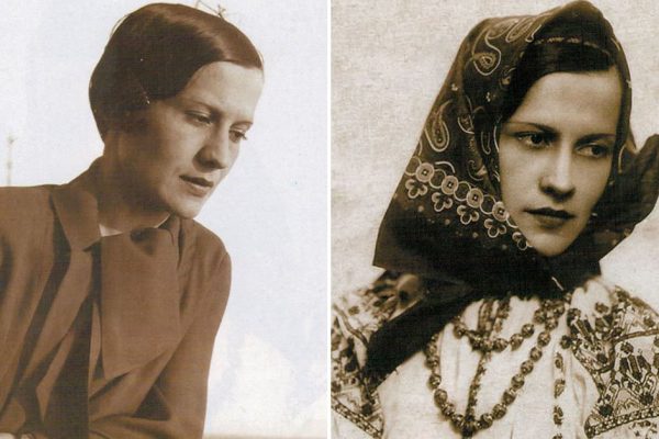 Как украинский фотограф София Яблонская побывала на Бали, в Китае и Марокко 100 лет назад