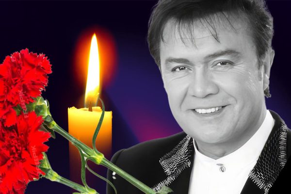 Светлая память певцу Виталию Билоножко, его песни обожали даже в Канаде и США