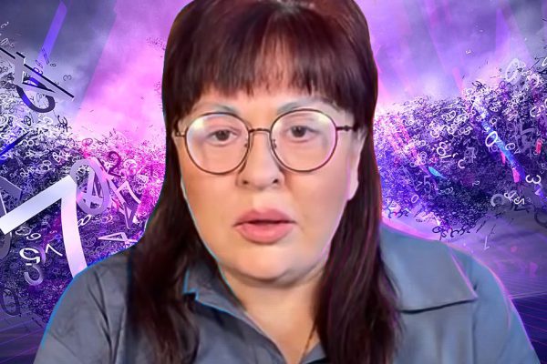 Экстрасенс Алена Курилова вышла в прямой эфир и ответила на самые волнующие вопросы