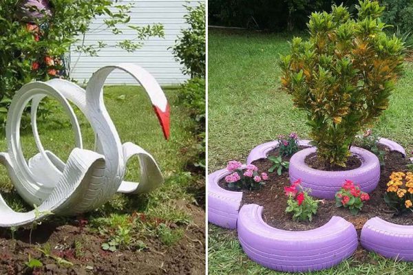 ЖЕК-арт вызывает протест у дворника Григория, вычищает всё под корень и выбрасывает