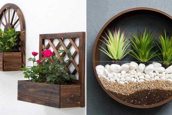 Какие фото показать мужу, чтобы он наконец повесил полку в коридоре