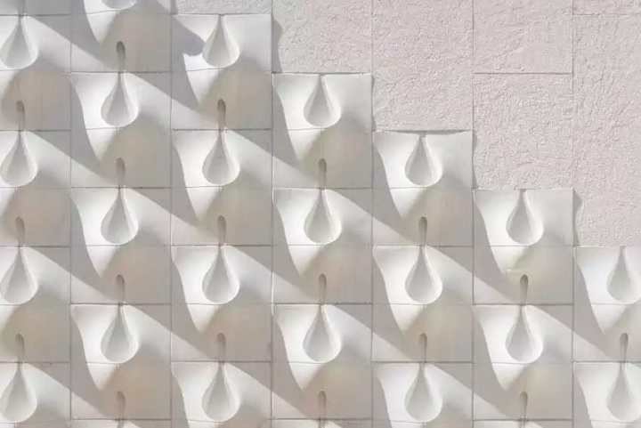 как да се украсяват стената с ръце