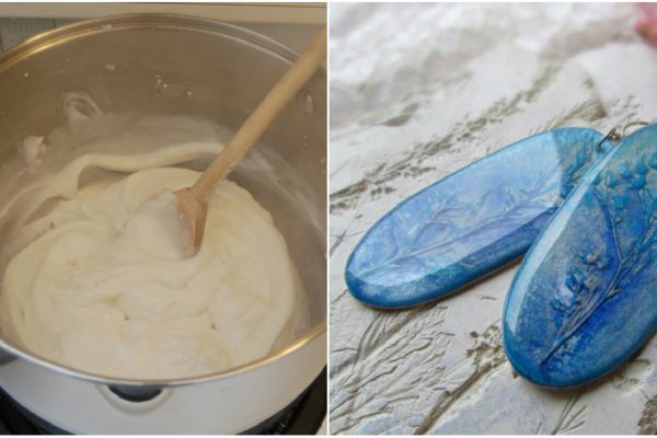 Она собрала цветы и замесила глину, чтобы заработать за неделю больше, чем муж за месяц!